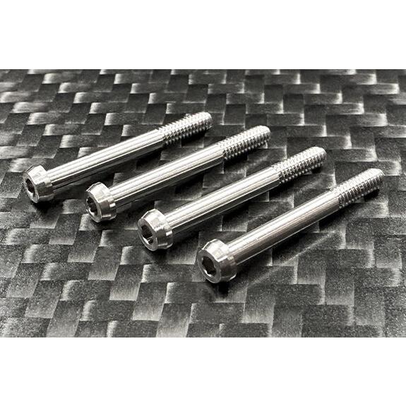 Reve D（レーヴ・ディー）/RT-014/SPM チタン製 RS-ST PRO 用 サーボケース...