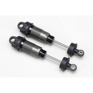 K*i様 ヨコモ X30ショック&スプリング YOKOMO（ヨコモ） /S4-S1M13/“X30”13 ショックセット(リヤ/ショート