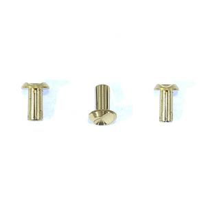 【送料全国一律270円】スクエア(SQUARE)/SGC-97/3.5mm タミヤ ブラシレスモーターコネクター(3個入)