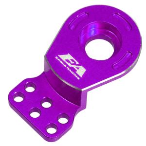 EAGLE/SHA-03-PU/ALハイトルクセイバーホ-ンタイプ3:タミヤ サーボセイバー用