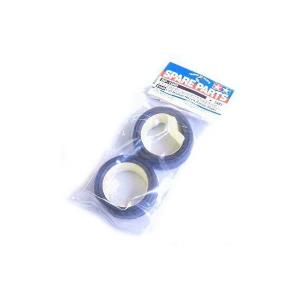 【送料全国一律270円】タミヤ/SP.1049/ミディアムナロー レーシングスリックタイヤ