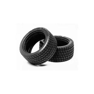 【送料全国一律270円】タミヤ/SP.568 Mシャーシ ラジアルタイヤ