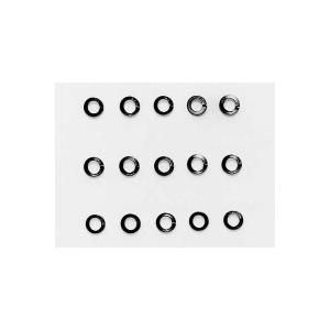 【送料全国一律270円】SP.587/タミヤ/3mmスプリングワッシャー(15個入)