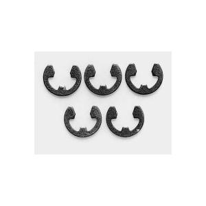【送料全国一律270円】SP.589/タミヤ/5mmEリング (5個入)