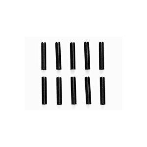 【送料全国一律270円】タミヤ/SP.594/2×10ステンレスシャフト(10本入)