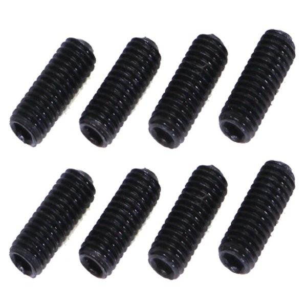 【送料全国一律270円】EAGLE(イーグル)/SSS310/3X10mm スチール・セットスクリュ...