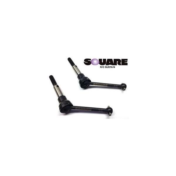 【送料全国一律270円】スクエア(SQUARE)/STD-535SPR/TT-02用広角ユニバーサル...