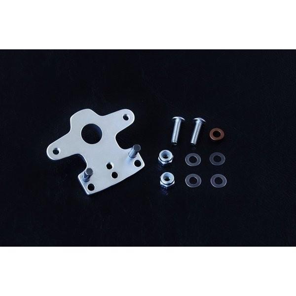 【送料全国一律270円】OPTION No.1(オプションNo.1)/T3-0101/アルミ・サーボ...