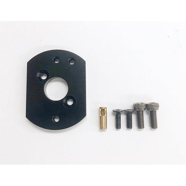 OPTION No.1(オプションNo.1)/TM-001/380モーターアダプター