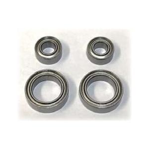 【送料全国一律270円】TOPLINE(トップライン)/TP-122/YD-2シリーズ フルベアリン...