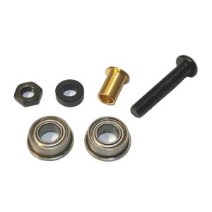 【送料全国一律270円】TOPLINE(トップライン)/TP-242/テンショナーセット 1セット入