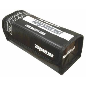 TOPLINE/TP-316/TOPLINE LiPo セーフティバッグ
