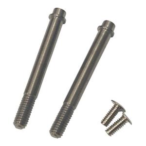 TOPLINE/TP-320/D-Competition ダンパーシャフト 30mmセット 2本入