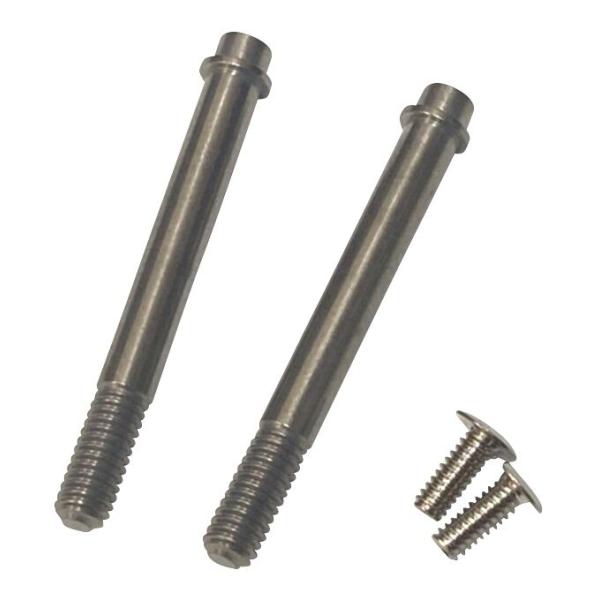 TOPLINE(トップライン)/TP-320/D-Competition ダンパーシャフト 30mm...