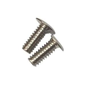 TOPLINE/TP-321/D-Competition ダンパーシャフト取付用ビス 2本入