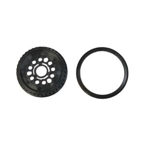 TOPLINE(トップライン)/TP-399/デフプーリー 39T 1セット入