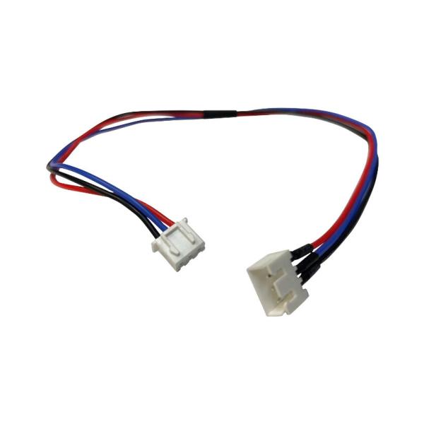 TOPLINE(トップライン)/TP-421/JST-XH 延長コード 30cm 1本入