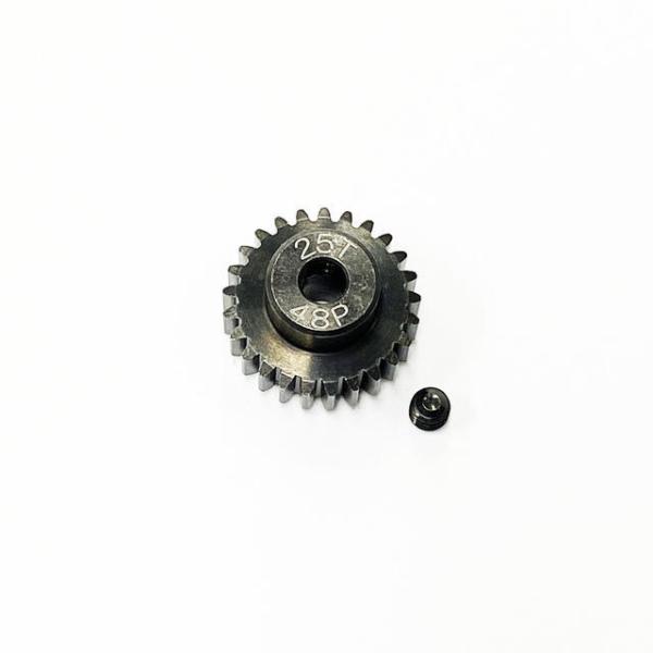 【送料全国一律270円】TOPLINE(トップライン)/TP-4825W/ウェイトスチールピニオンギ...