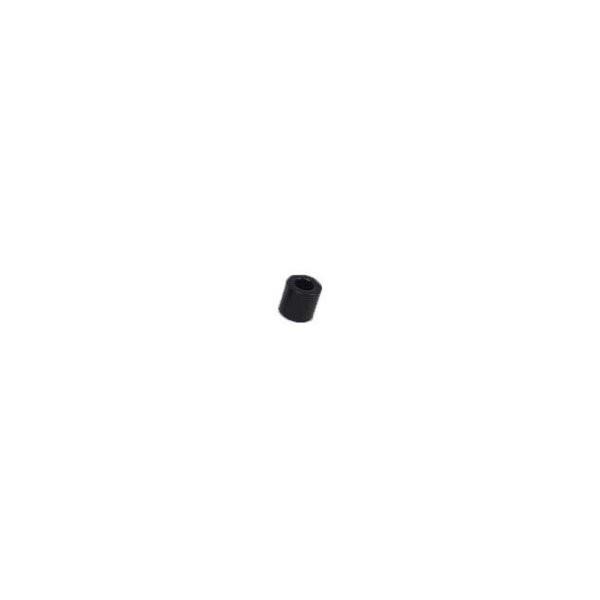 【送料全国一律270円】TOPLINE(トップライン)/TP-5150/黒色デルリンスペーサー　M2...