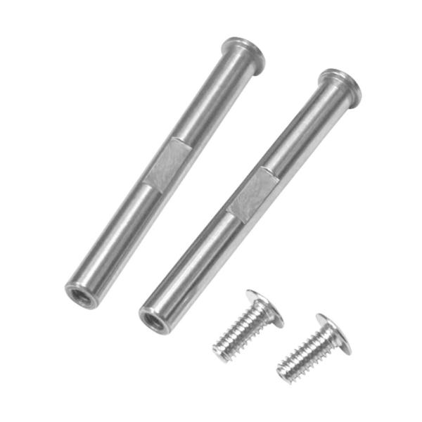 TOPLINE(トップライン)/TP-542FU/RDX用ローフリクション フロント・アッパーアーム...