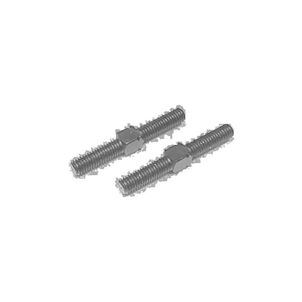 TOPLINE(トップライン)/TP-57824/ステンレスターンバックル ブラックコート 24mm...