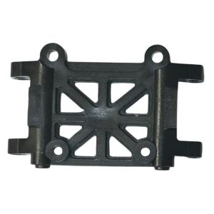 TOPLINE(トップライン)/TP-646/高剛性 RDX 用フロントサスマウント ( アッパー ...