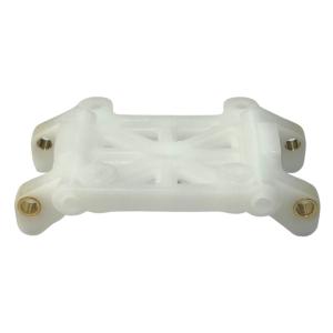 TOPLINE(トップライン)/TP-687/RDX 用 真鍮スリーブ式 高剛性 フロントアッパーサ...