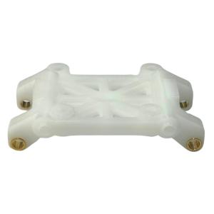 TOPLINE(トップライン)/TP-688/RDX 用 真鍮スリーブ式 高剛性 フロントアッパーサ...