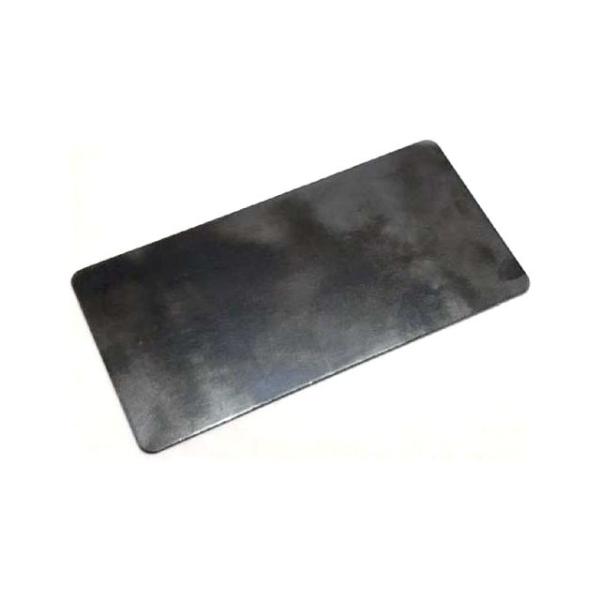 【送料全国一律270円】TOPLINE(トップライン)/TP-91BK/バッテリーウェイト(ブラック...