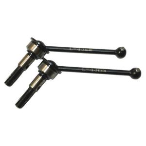 ネコポス対応】TOPLINE(トップライン)/TP-615/UCダンパー/TRF系