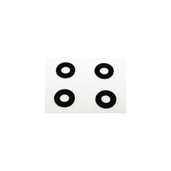 【送料全国一律270円】TOP LINE（トップライン）/TWS-05/ホイールスペーサー　ブラック...
