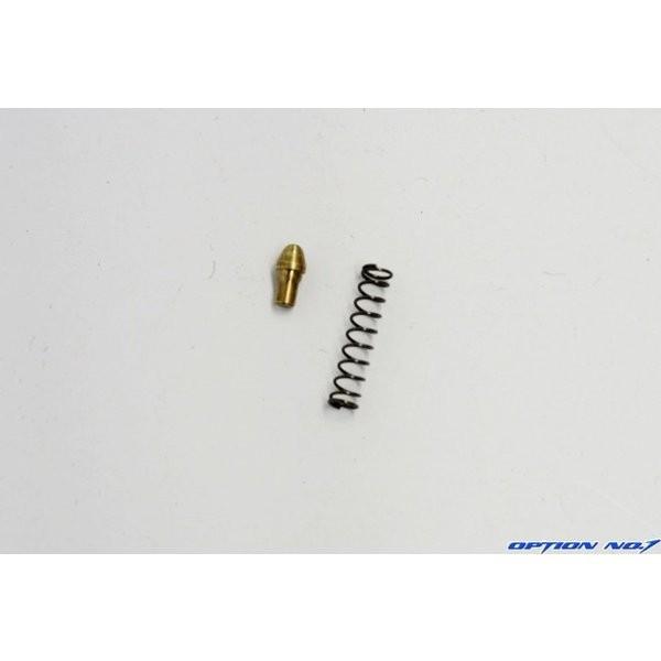 【送料全国一律270円】OPTION No.1(オプションNo.1)/VSR-28/VSR10 チャ...