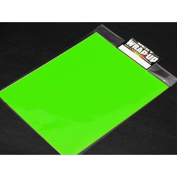 【送料全国一律270円】WRAP-UP/ウインドウカラースモークフィルム 透過タイプ250x200m...