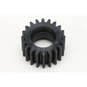 YOKOMO (ヨコモ) ZB-503I20/YZ-834B用 アイドラーギヤ 20T (樹脂製)の商品画像