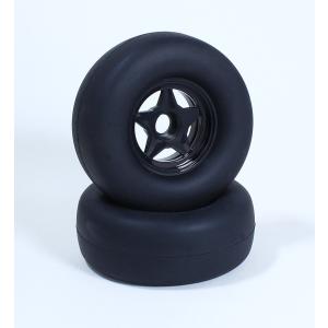 イーグル模型 OPTION No.1(オプションNo.1)/ZX03-007/フロントスリック