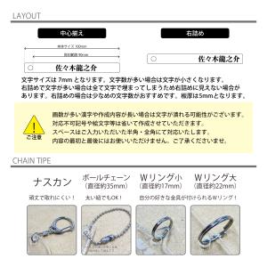 【厚み5mm】ホテルキー風 ルームキーキーホル...の詳細画像2