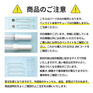 ペンライトプレート DAISO FAN!FAN...の詳細画像1