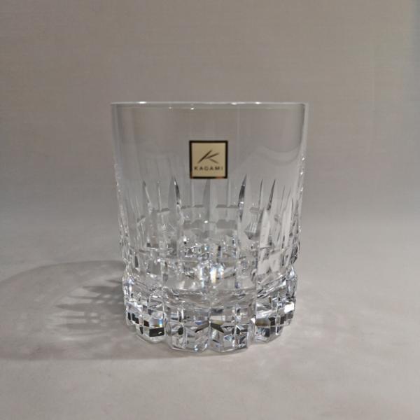 KAGAMI　ロックグラス　T429-642