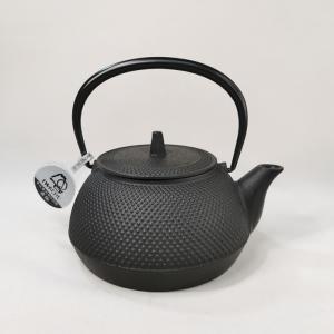 岩鋳（IWACHU） ( 3型 新アラレ 鉄瓶 岩鋳 ) 南部 鉄器 急須 内部