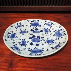 古伊万里　大鉢　ワインクーラー 古伊万里 大鉢 ワインクーラー