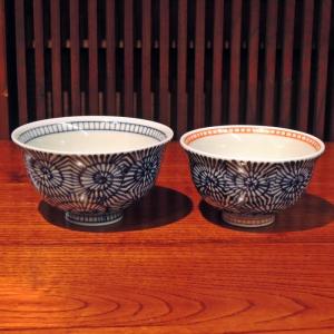 平戸祥瑞 外彫 組湯呑 三川内焼 平戸松山窯 : ぐんきんNET-SHOP - 通販