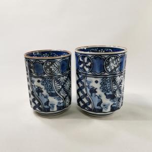 平戸祥瑞 桔梗縁七寸鉢 三川内焼 平戸松山窯 : ぐんきんNET-SHOP