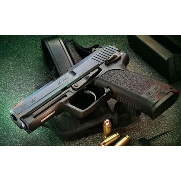 USP.45 07HK