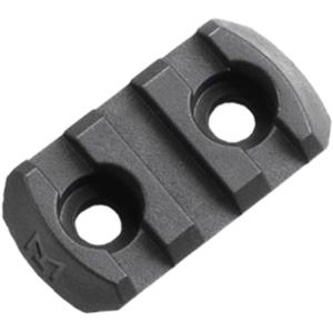 MAGPUL M-LOK POLYMER RAIL SECTION 3スロット