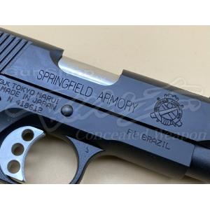 マルシン工業 6mmガスリボルバー S&W M629クラシック 44マグナム