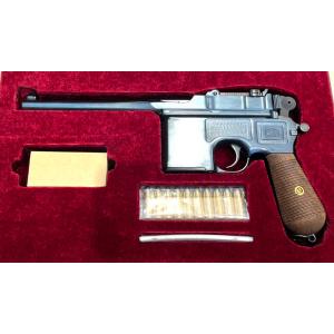 A!CTION ACTION 無可動モデルガン 杉浦式自動拳銃 シン A!CTION ACTION 無可動モデルガン 杉浦式自動拳銃 シン