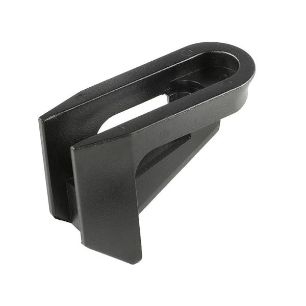 ADVANTAGE ARピストルグリップ アダプター(東京マルイ GBB AKM/Saiga12K用...