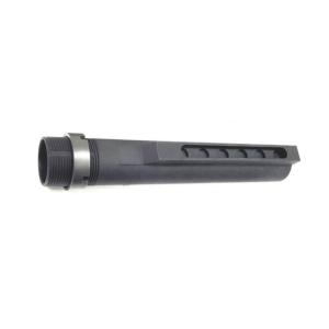 ANGRY GUN Mil-Spec CNC 6 Position buffer tube 6ポジシ...