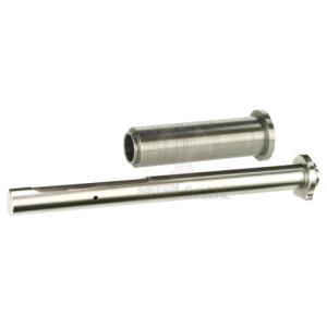 x115xTAYLOR P90 PCUR ALUMINUM 5052 CNC/Ceracote MODEL H-190 Armor