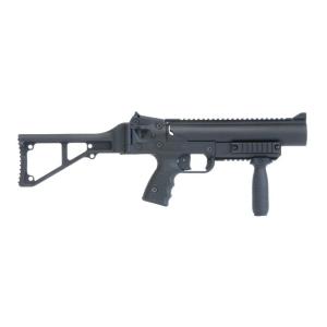6mmProShop/EVIKE 40mm ガスグレネードランチャー 6mm ProShop/EVIKE 40mmピストルガスグレネードランチャー